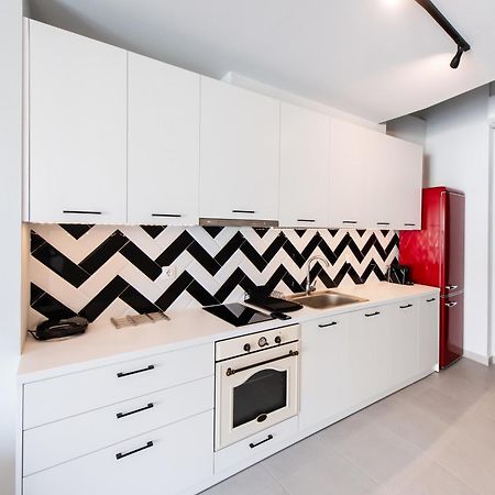 Apartmán Getaway In Lefkada Exteriér fotografie