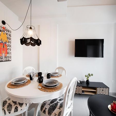 Apartmán Getaway In Lefkada Exteriér fotografie