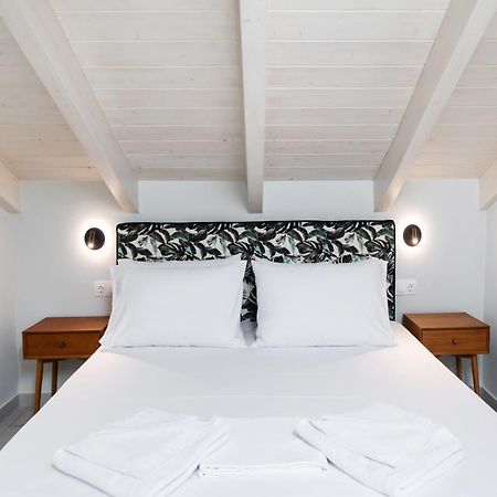 Apartmán Getaway In Lefkada Exteriér fotografie