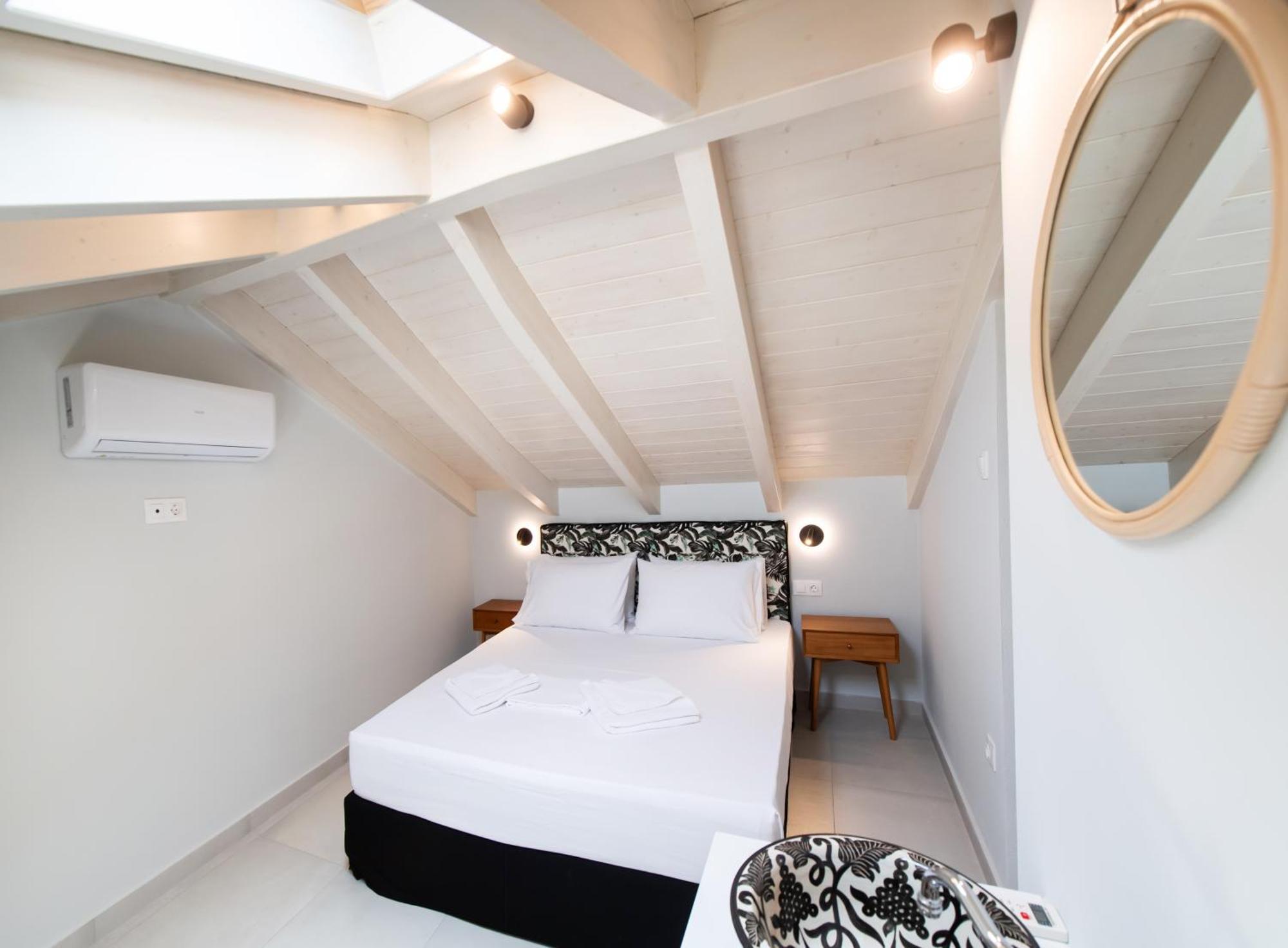 Apartmán Getaway In Lefkada Exteriér fotografie