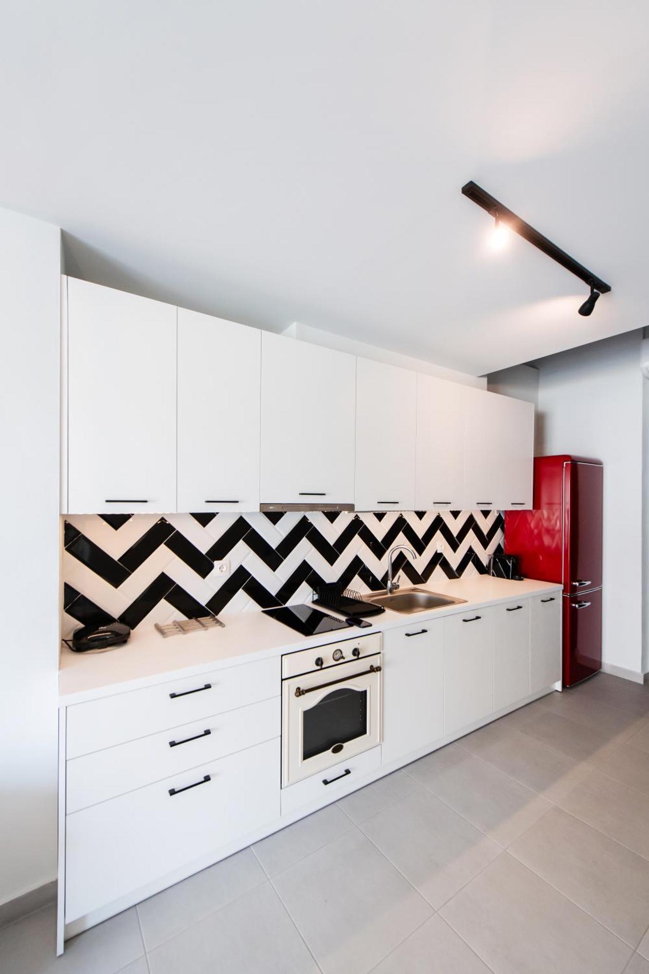 Apartmán Getaway In Lefkada Exteriér fotografie