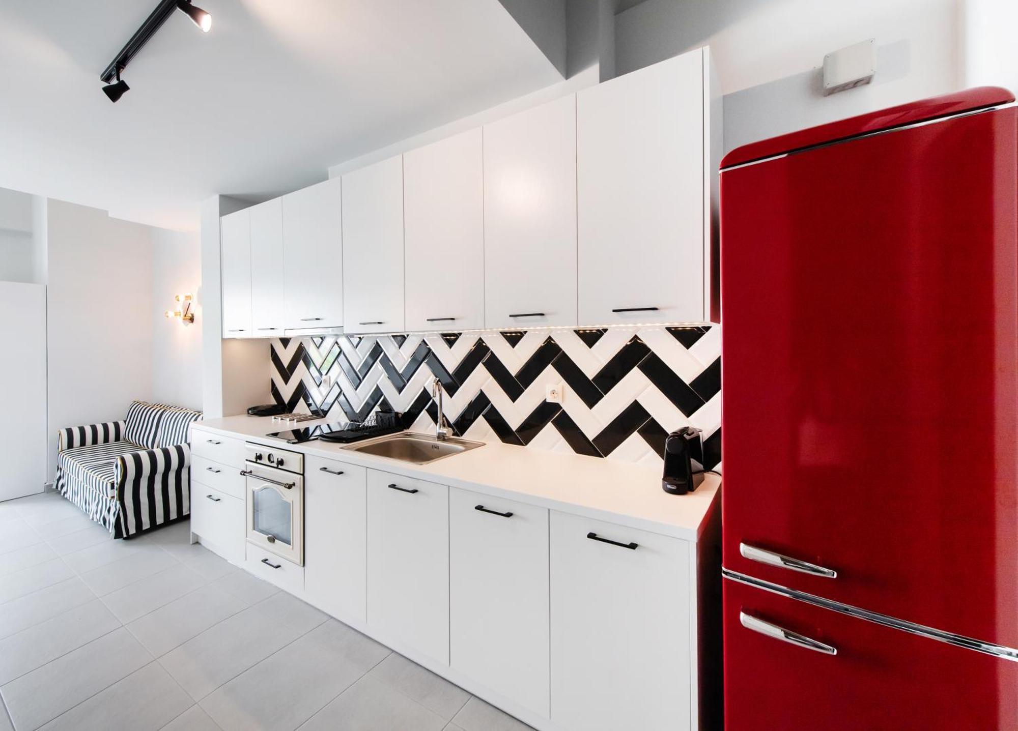 Apartmán Getaway In Lefkada Exteriér fotografie