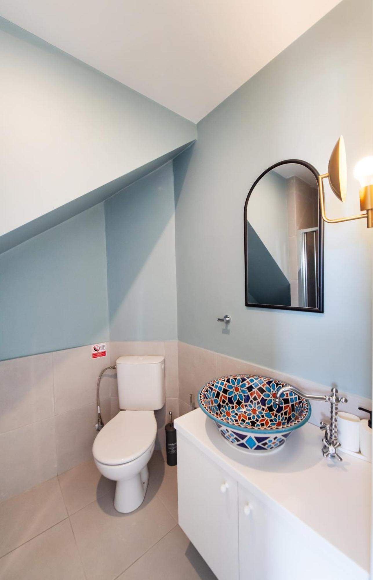 Apartmán Getaway In Lefkada Exteriér fotografie