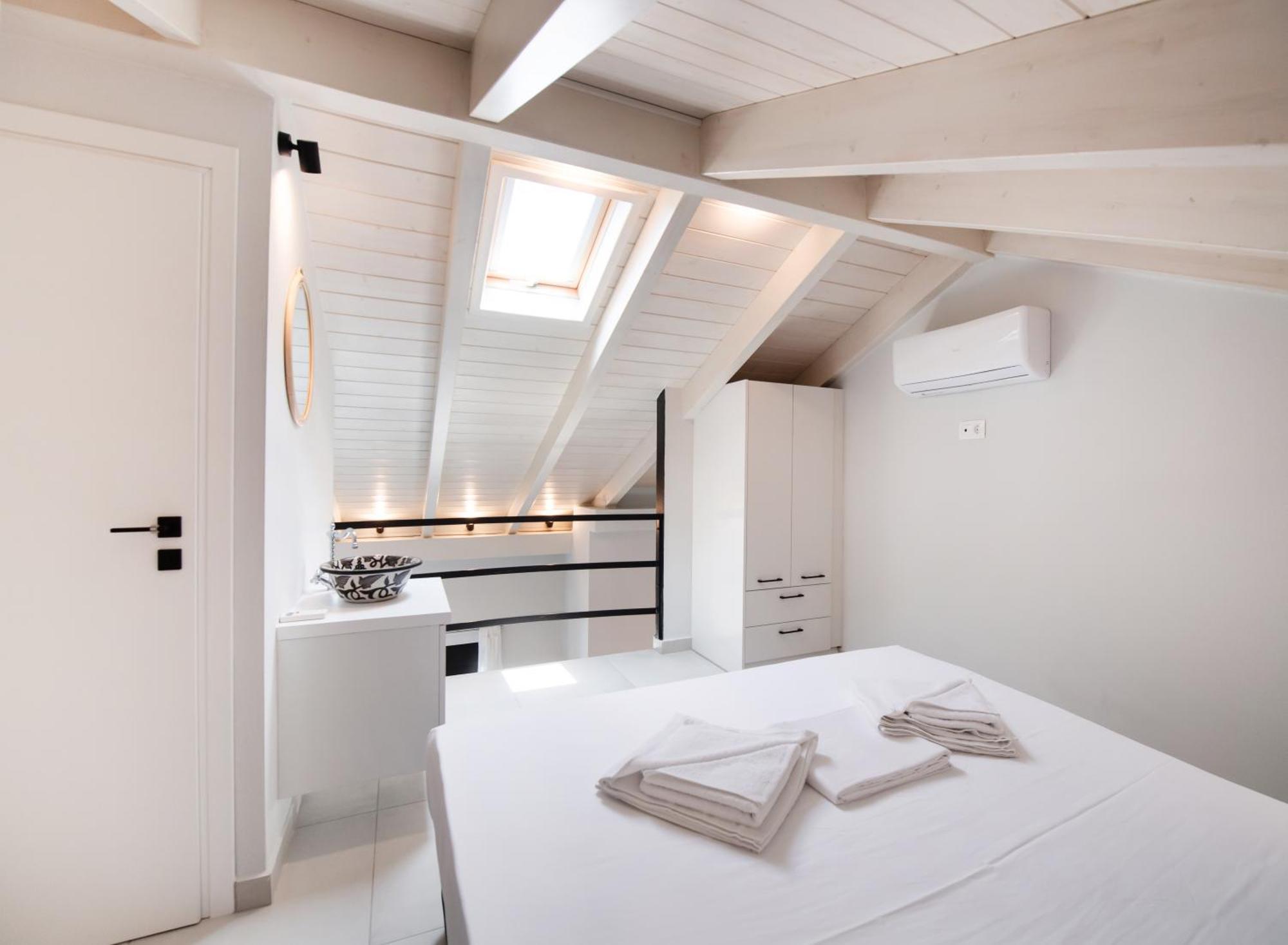 Apartmán Getaway In Lefkada Exteriér fotografie