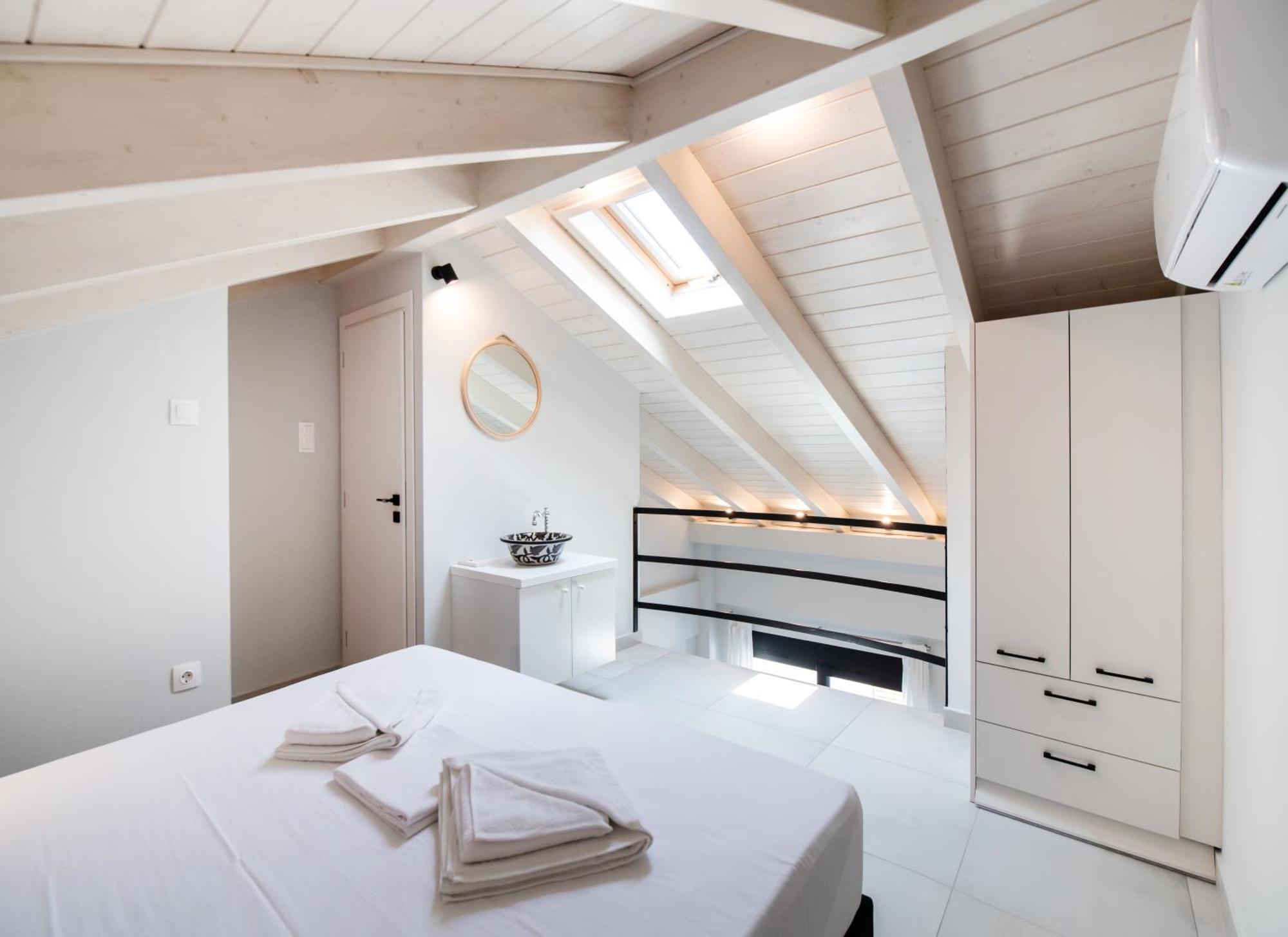 Apartmán Getaway In Lefkada Exteriér fotografie