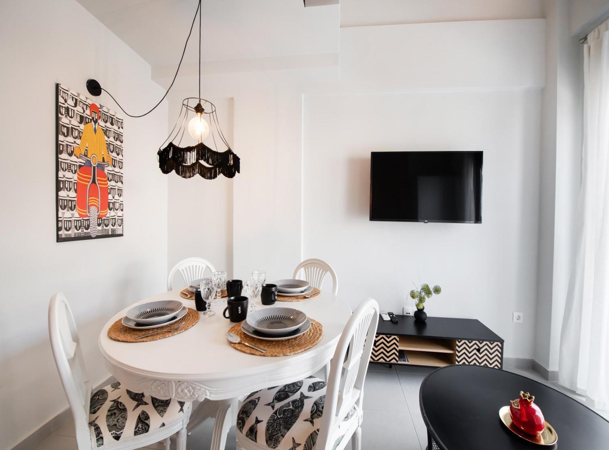 Apartmán Getaway In Lefkada Exteriér fotografie