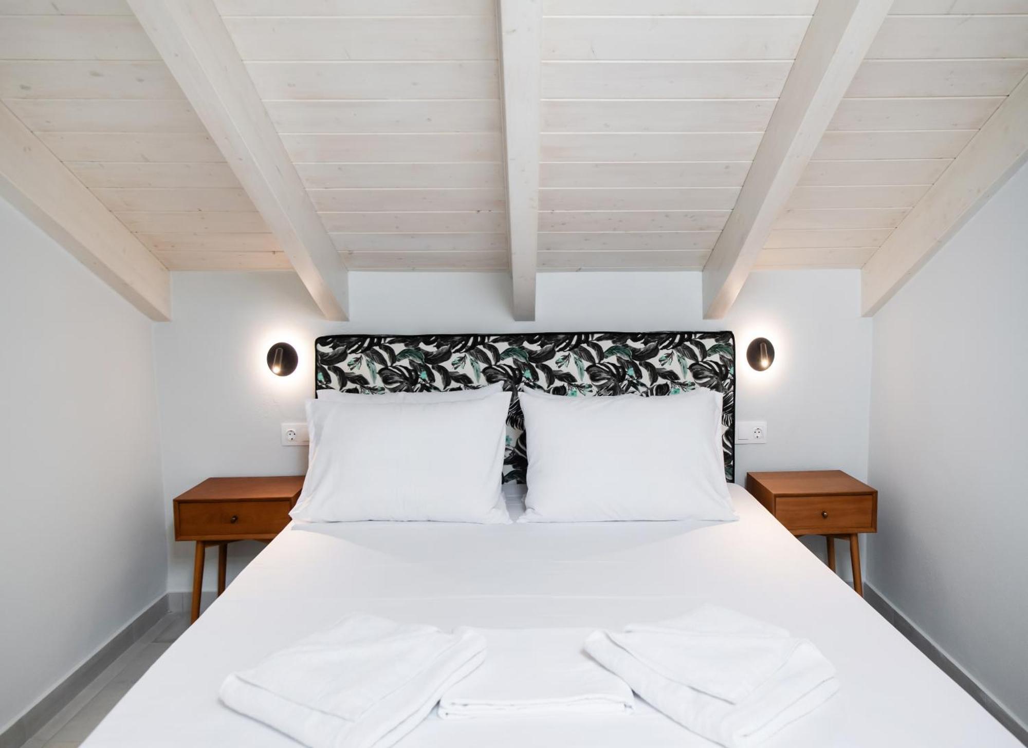 Apartmán Getaway In Lefkada Exteriér fotografie