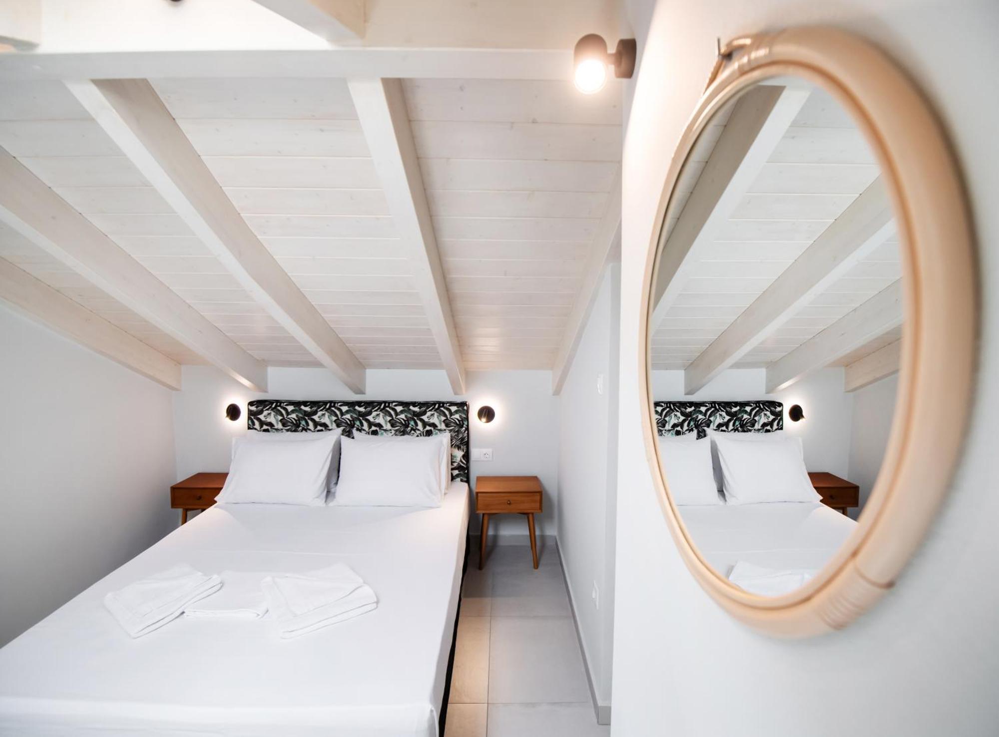 Apartmán Getaway In Lefkada Exteriér fotografie